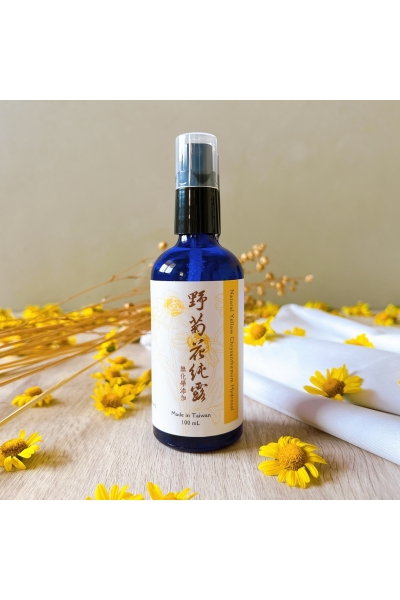 野菊花純露 100 ml